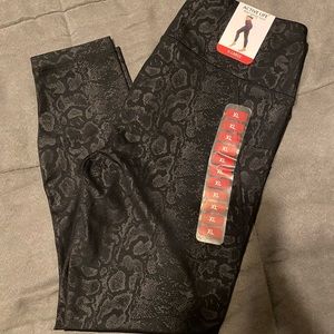 Active Life Print Pocket Tight